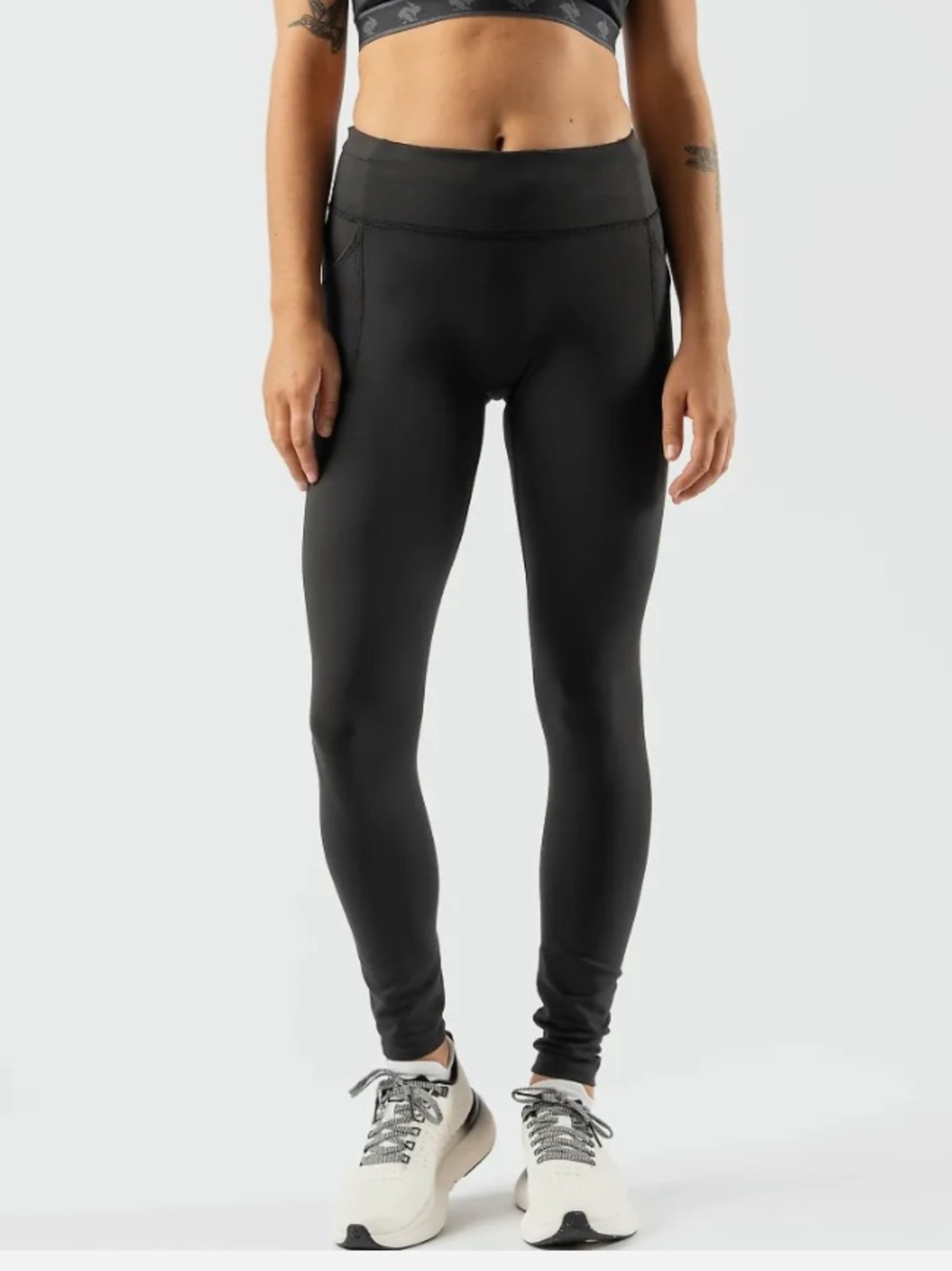 rabbit Defroster Speed Tights
Black • Winter Cold
RW582 • XL